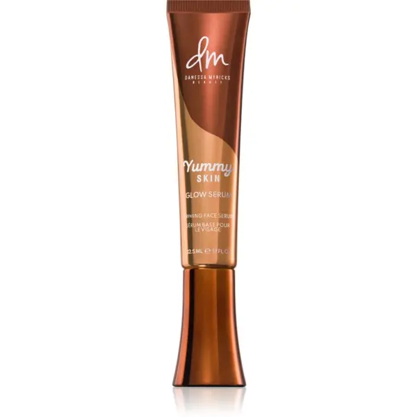 Danessa Myricks Beauty Danessa Myricks Beauty Yummy Skin Glow Serum posvjetljujući primer nijansa Juice Boost 32.5 ml