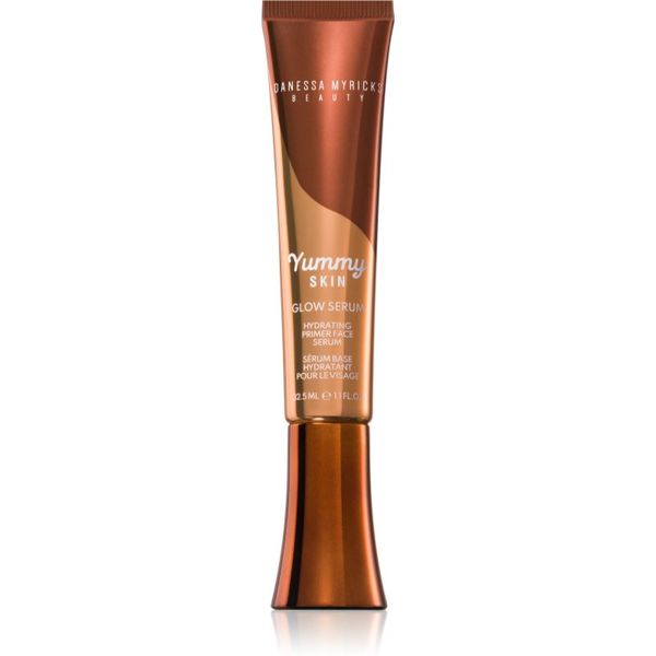 Danessa Myricks Beauty Danessa Myricks Beauty Yummy Skin Glow Serum posvjetljujući primer nijansa Main Squeeze 32,5 ml