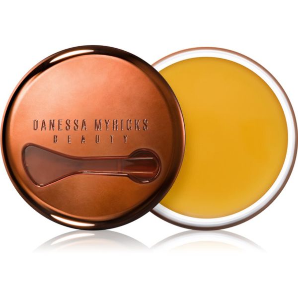 Danessa Myricks Beauty Danessa Myricks Beauty Yummy Skin Moisture Repair balzam za dubinsku hidrataciju za lice bez mirisa 40 g