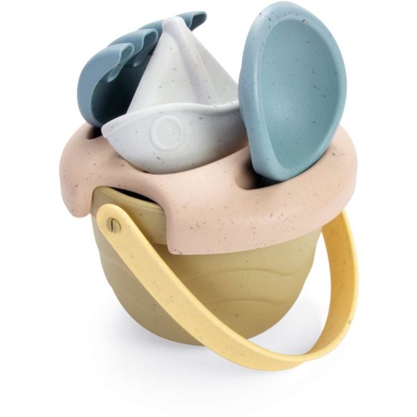 Dantoy Dantoy Tiny Bio Bucket Set set za djecu 10 m+ 1 kom