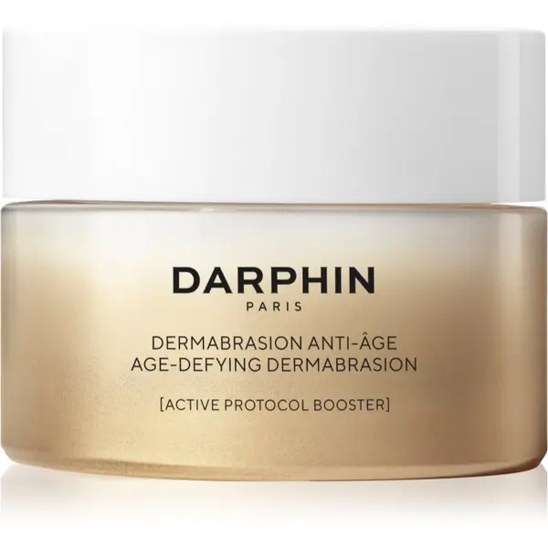 Darphin Darphin Age-Defying Dermabrasion Cleanser nježna krema za eksfolijaciju 50 ml
