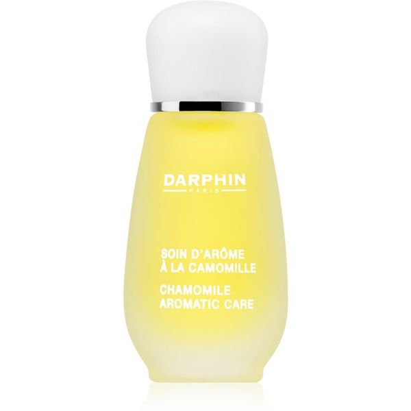 Darphin Darphin Chamomile Aromatic Care esencijalno ulje kamilice za smirenje kože lica 15 ml