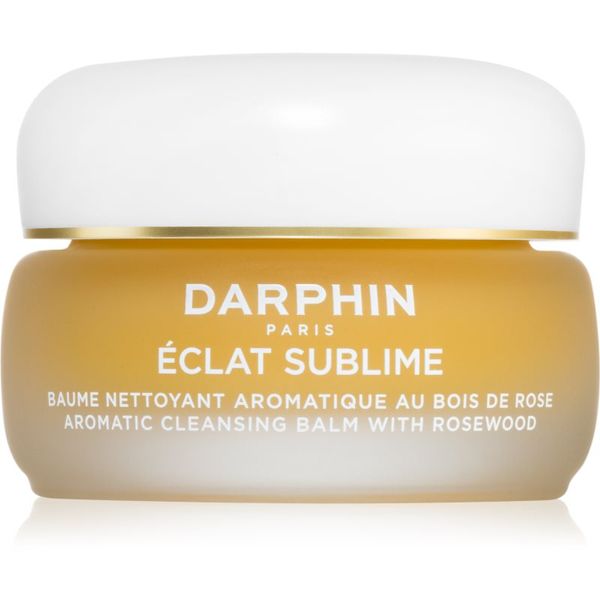 Darphin Darphin Éclat Sublime Aromatic Cleansing Balm aromatični balzam za čišćenje s ružinim drvom 40 ml