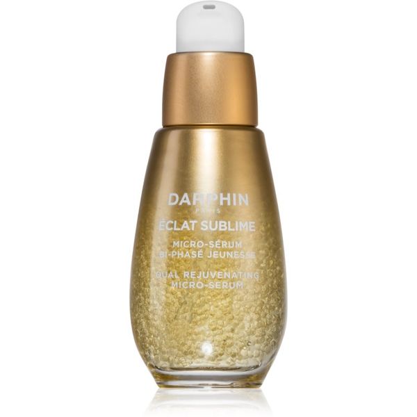 Darphin Darphin Éclat Sublime Dual Rejuvenating Micro-Serum serum za regeneraciju i pomlađivanje 30 ml