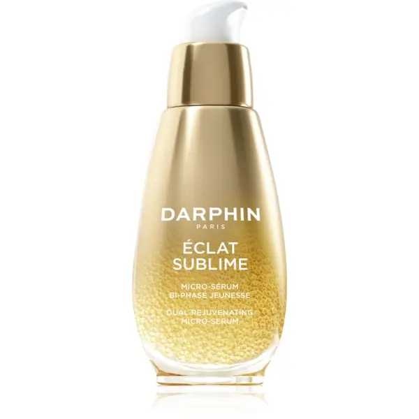 Darphin Darphin Éclat Sublime Dual Rejuvenating Micro-Serum serum za regeneraciju i pomlađivanje 50 ml