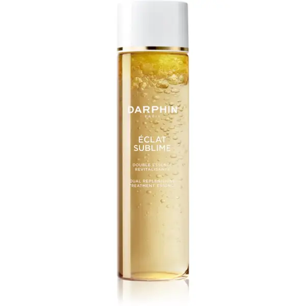 Darphin Darphin Éclat Sublime Dual Replenishment Treatment esencija za lice za sjaj i zaglađivanje kože lica 150 ml