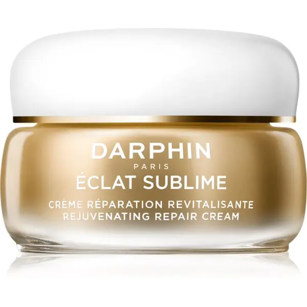 Darphin Darphin Éclat Sublime Rejuvenating Repair Cream krema za regeneraciju za učvršćivanje kože lica 50 ml