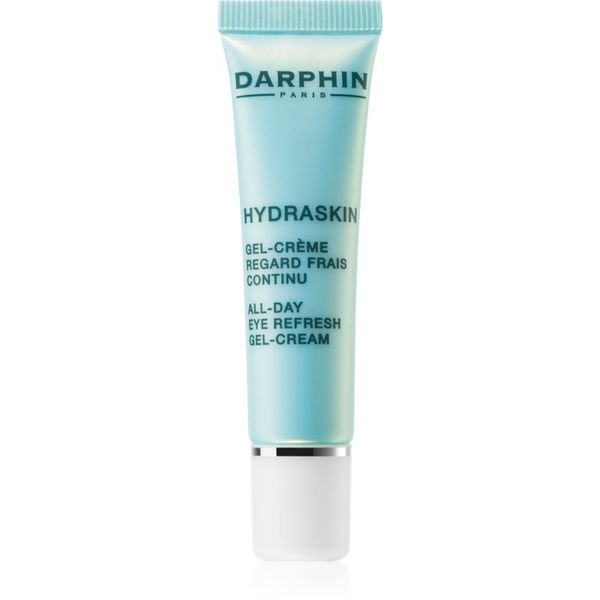 Darphin Darphin Hydraskin All-Day Eye Refresh Gel-Cream osvježavajuća krema za oči 15 ml