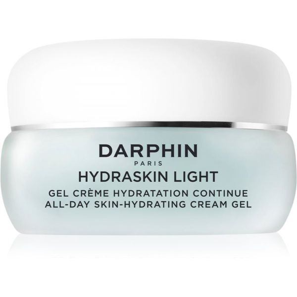 Darphin Darphin Hydraskin Light Hydrating Cream Gel hidratantna gel-krema za normalnu i mješovitu kožu lica 30 ml
