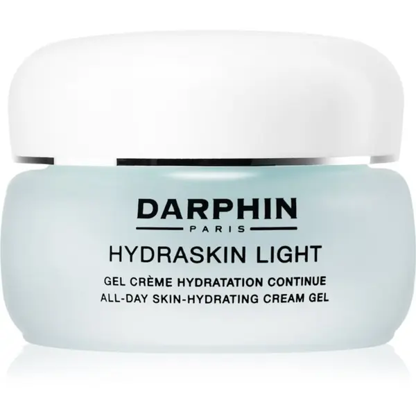 Darphin Darphin Hydraskin Light Hydrating Cream Gel hidratantna gel-krema za normalnu i mješovitu kožu lica 50 ml