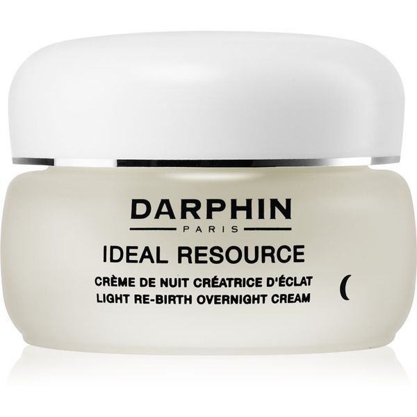 Darphin Darphin Ideal Resource Overnight Cream posvjetljujuća noćna krema 50 ml