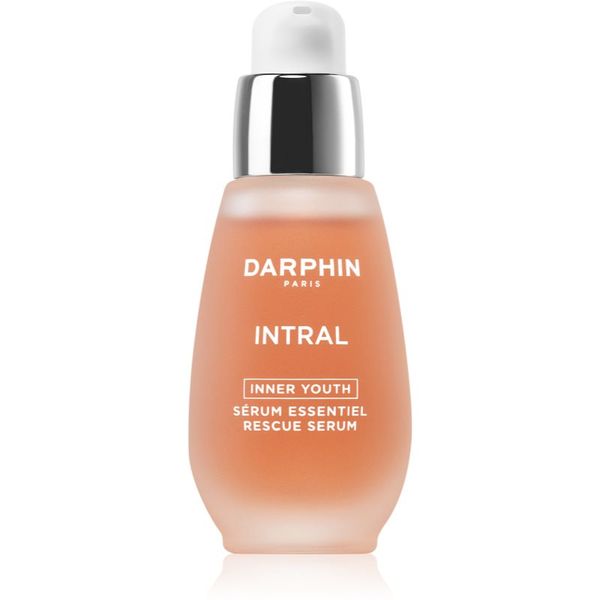 Darphin Darphin Intral Inner Youth Rescue Serum umirujući serum za osjetljivu kožu lica 30 ml