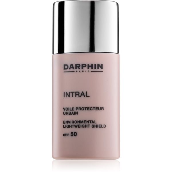 Darphin Darphin Intral Lightweight Shield SPF50 zaštitna krema za lice SPF 50 30 ml