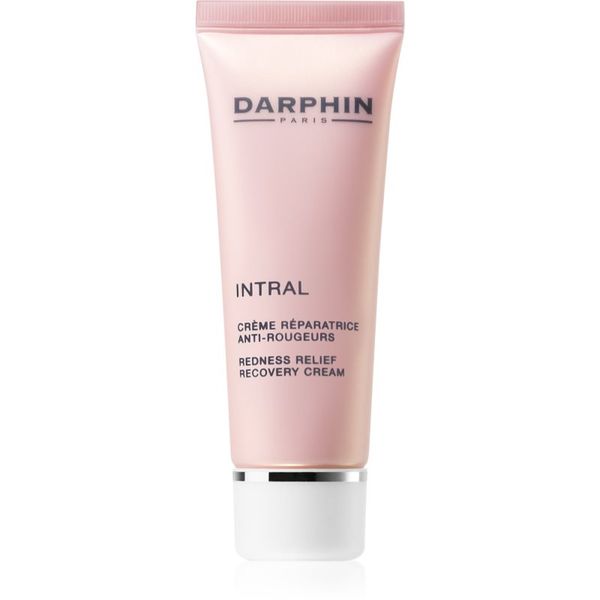 Darphin Darphin Intral Redness Relief Recovery Cream zaštitna i umirujuća dnevna krema za smanjenje crvenila lica 50 ml