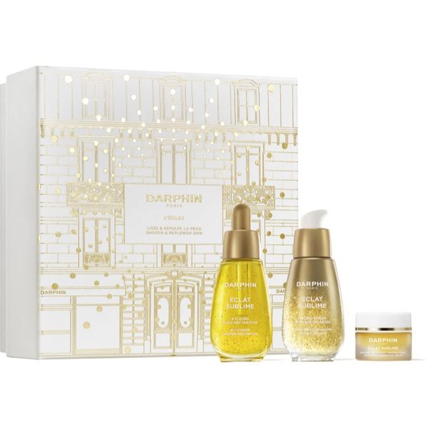 Darphin Darphin L`Éclat Set poklon set za žene