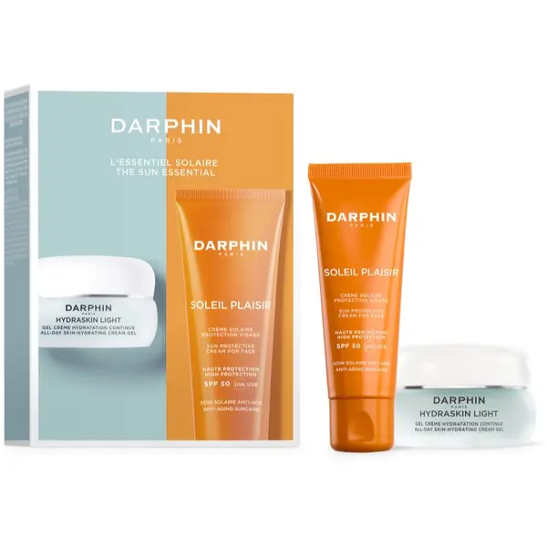 Darphin Darphin L'Essentiel Set Solaire Set poklon set za zaštitu kože