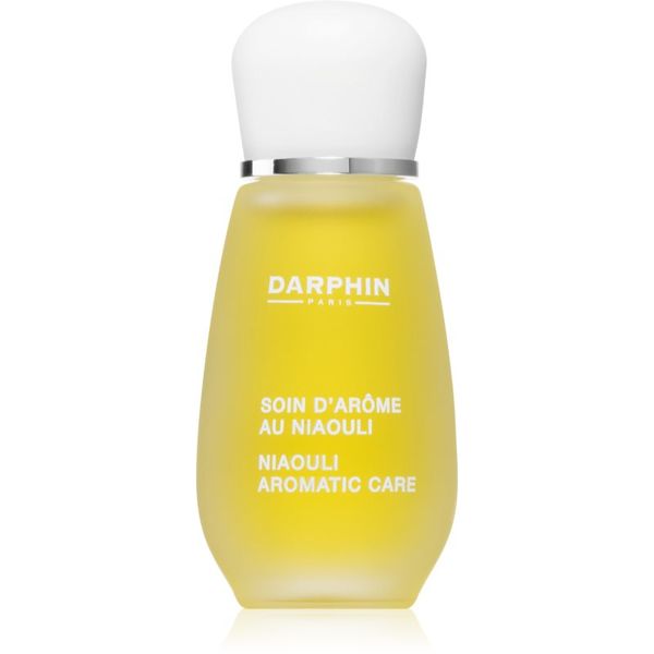 Darphin Darphin Niaouli Aromatic Care ulje za lice 15 ml
