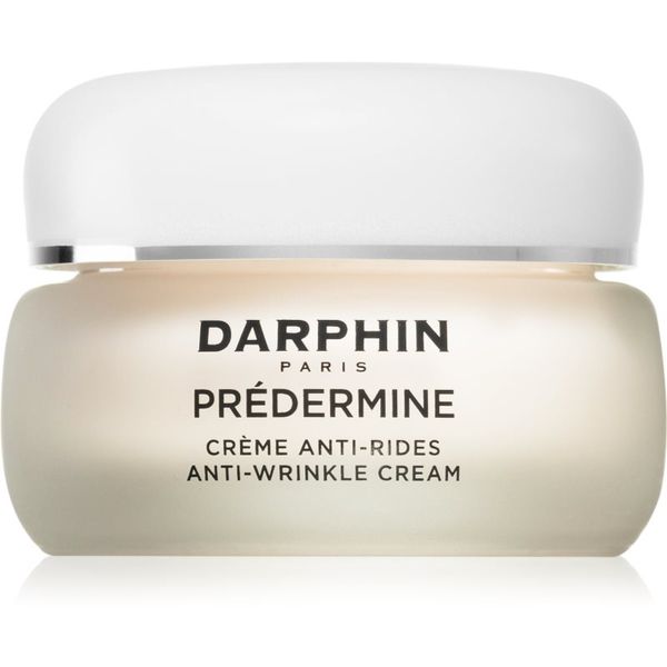 Darphin Darphin Prédermine Anti-Wrinkle Cream krema protiv bora za sjaj i zaglađivanje kože lica 50 ml