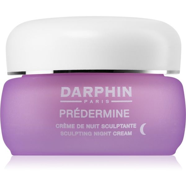 Darphin Darphin Prédermine Night Cream noćna krema za zaglađivanje protiv bora 50 ml