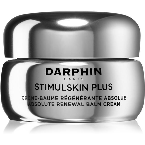 Darphin Darphin Stimulskin Plus Absolute Renewal Balm Cream hidratantna krema protiv starenja 50 ml