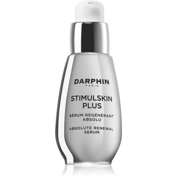 Darphin Darphin Stimulskin Plus Absolute Renewal Serum intenzivni obnavljajući serum 30 ml