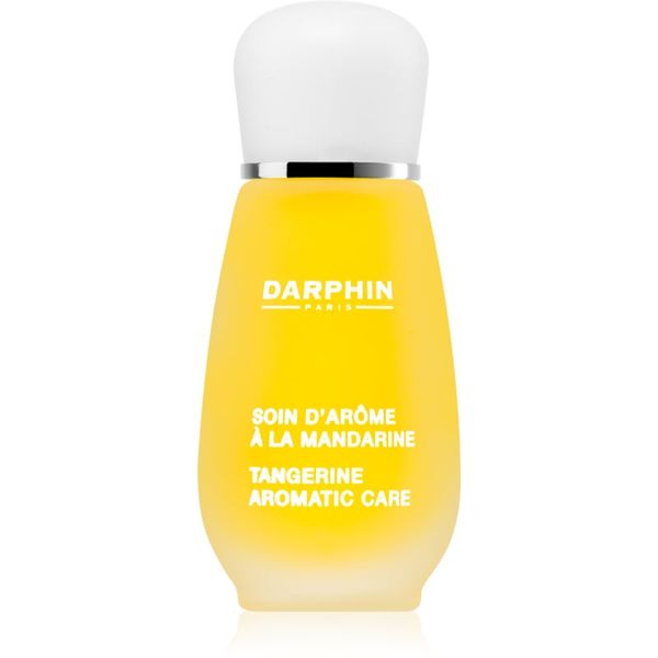 Darphin Darphin Tangerine Aromatic Care esencijalno ulje mandarine 15 ml