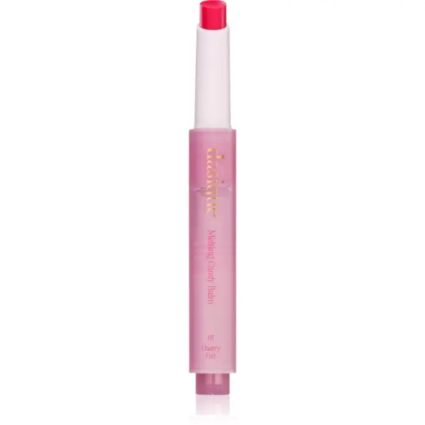 Dasique Dasique Melting Candy Balm intenzivni balzam za usne s visokim sjajem nijansa 07 Cherry Fizz 1.5 g