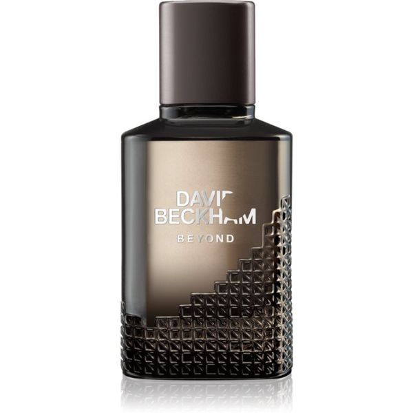 David Beckham David Beckham Beyond toaletna voda za muškarce 60 ml