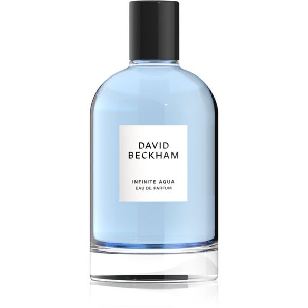 David Beckham David Beckham Infinite Aqua parfemska voda za muškarce 100 ml