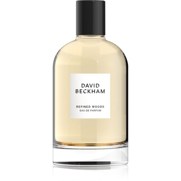 David Beckham David Beckham Refined Woods parfemska voda za muškarce 100 ml