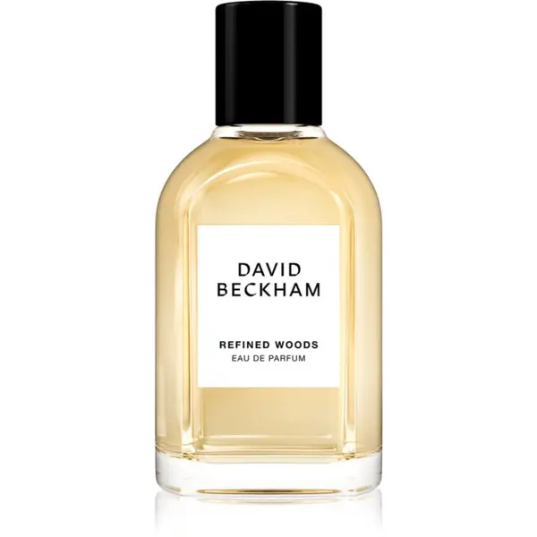David Beckham David Beckham Refined Woods parfemska voda za muškarce 50 ml