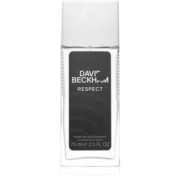 David Beckham David Beckham Respect dezodorans za muškarce 75 ml
