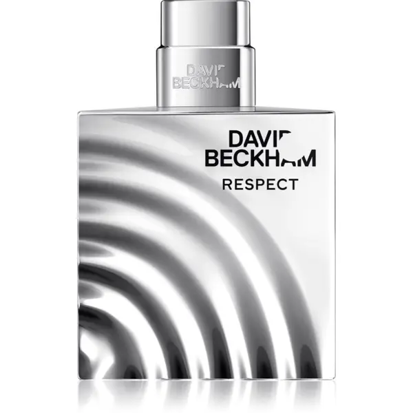 David Beckham David Beckham Respect toaletna voda za muškarce 60 ml