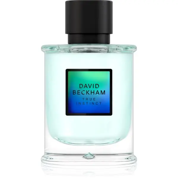 David Beckham David Beckham True Instinct parfemska voda za muškarce 75 ml