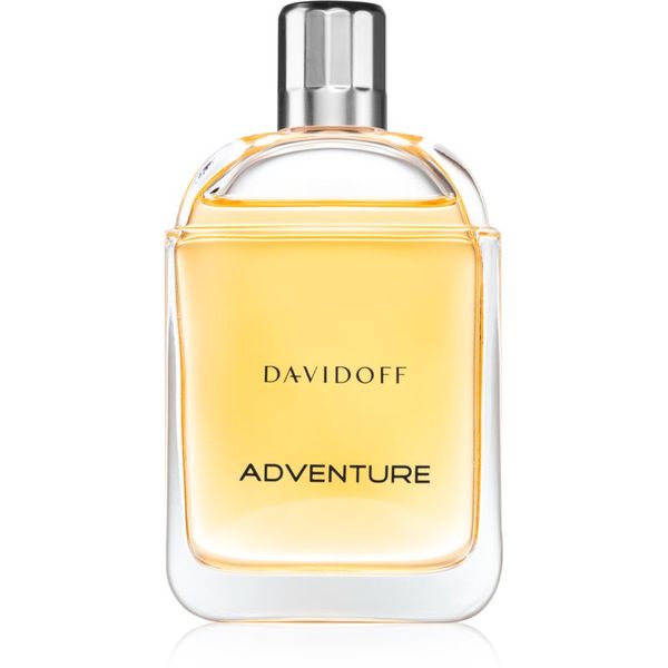 Davidoff Davidoff Adventure toaletna voda za muškarce 100 ml