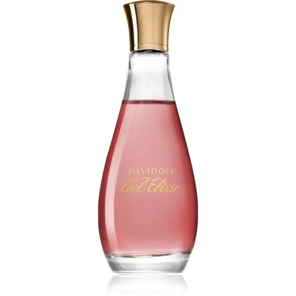 Davidoff Davidoff Cool Elixir Floral Vanilla parfem intense za žene 100 ml