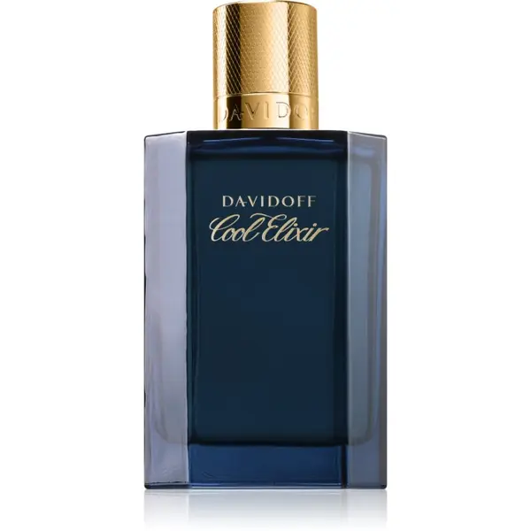 Davidoff Davidoff Cool Elixir Parfum Intense parfem za muškarce 100 ml