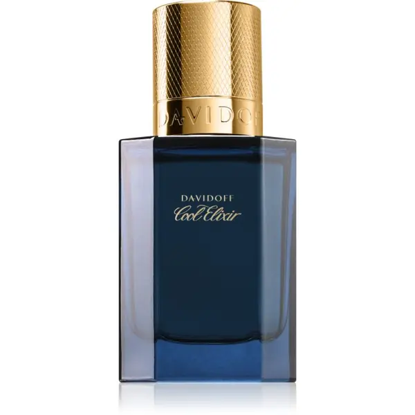 Davidoff Davidoff Cool Elixir Parfum Intense parfem za muškarce 30 ml