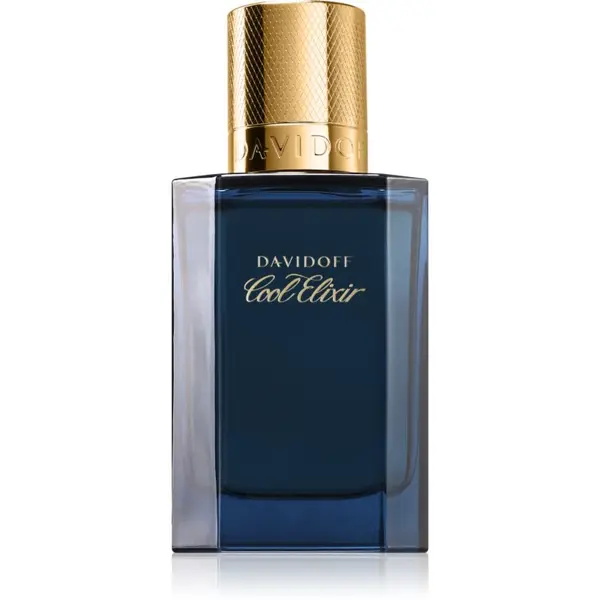 Davidoff Davidoff Cool Elixir Parfum Intense parfem za muškarce 50 ml