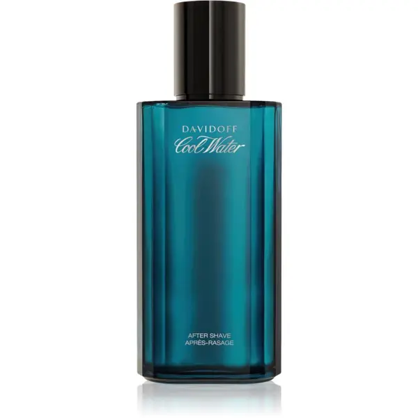 Davidoff Davidoff Cool Water After Shave voda poslije brijanja za muškarce 75 ml