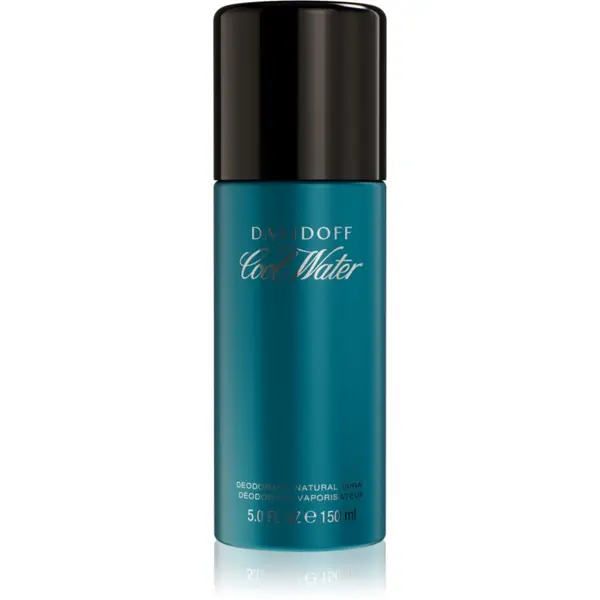 Davidoff Davidoff Cool Water Deodorant dezodorans u spreju za muškarce 150 ml