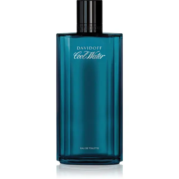 Davidoff Davidoff Cool Water Eau de Toilette toaletna voda za muškarce 200 ml