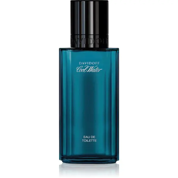 Davidoff Davidoff Cool Water Eau de Toilette toaletna voda za muškarce 40 ml