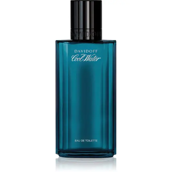Davidoff Davidoff Cool Water Eau de Toilette toaletna voda za muškarce 75 ml