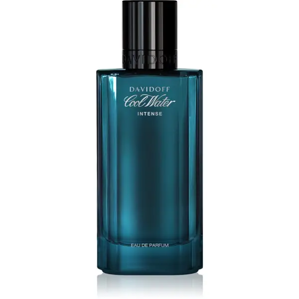 Davidoff Davidoff Cool Water Intense parfemska voda intense za muškarce 50 ml