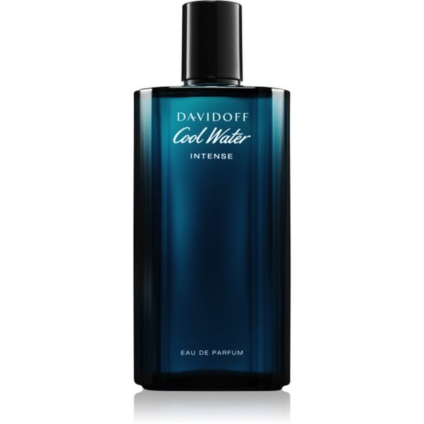 Davidoff Davidoff Cool Water Intense parfemska voda za muškarce 125 ml