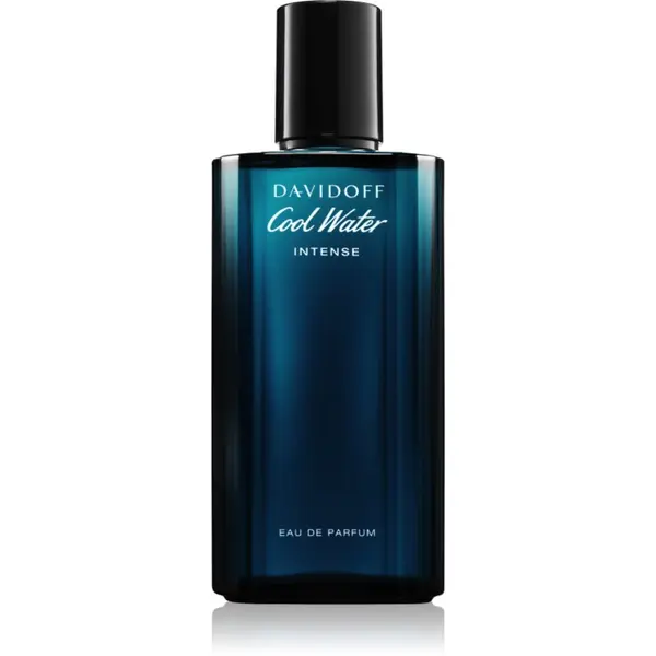 Davidoff Davidoff Cool Water Intense parfemska voda za muškarce 75 ml