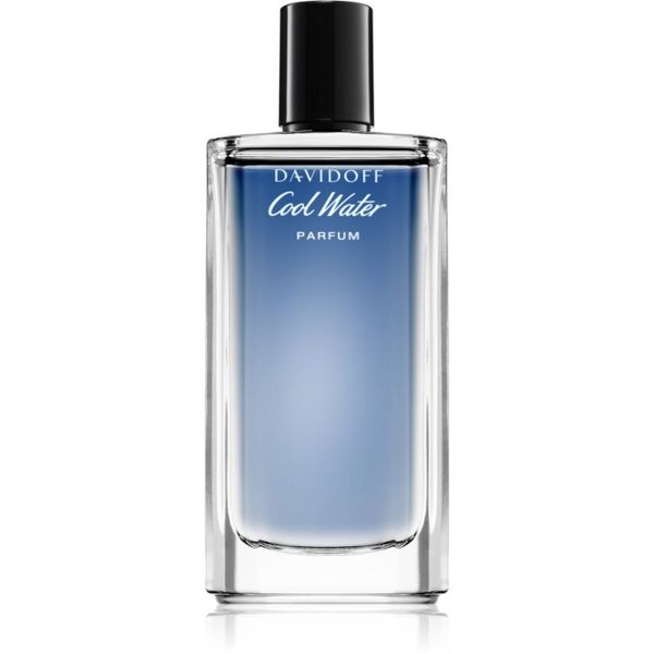 Davidoff Davidoff Cool Water Parfum parfem za muškarce 100 ml