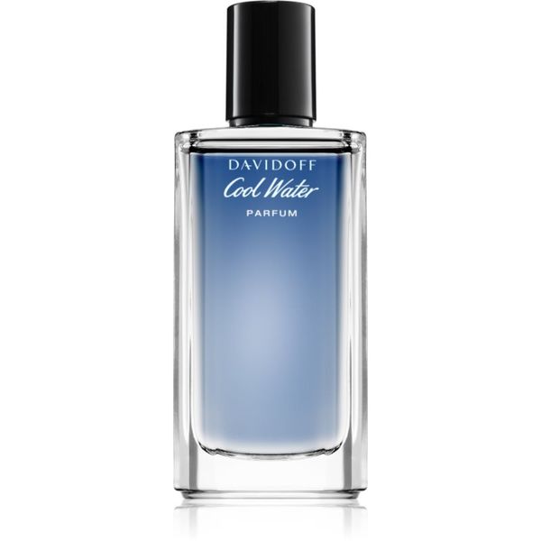 Davidoff Davidoff Cool Water Parfum parfem za muškarce 50 ml