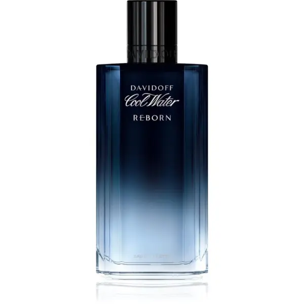 Davidoff Davidoff Cool Water Reborn Eau de Toilette toaletna voda za muškarce 125 ml
